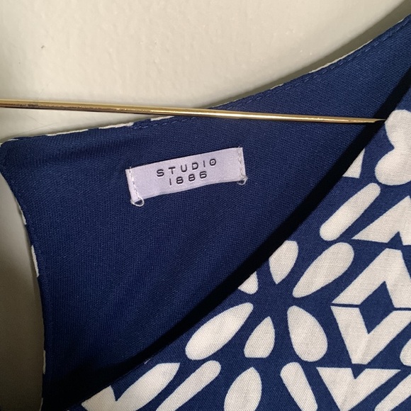 Bohemian dress - Picture 3 of 8